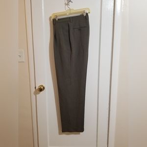 Men's 32L Dress Pants